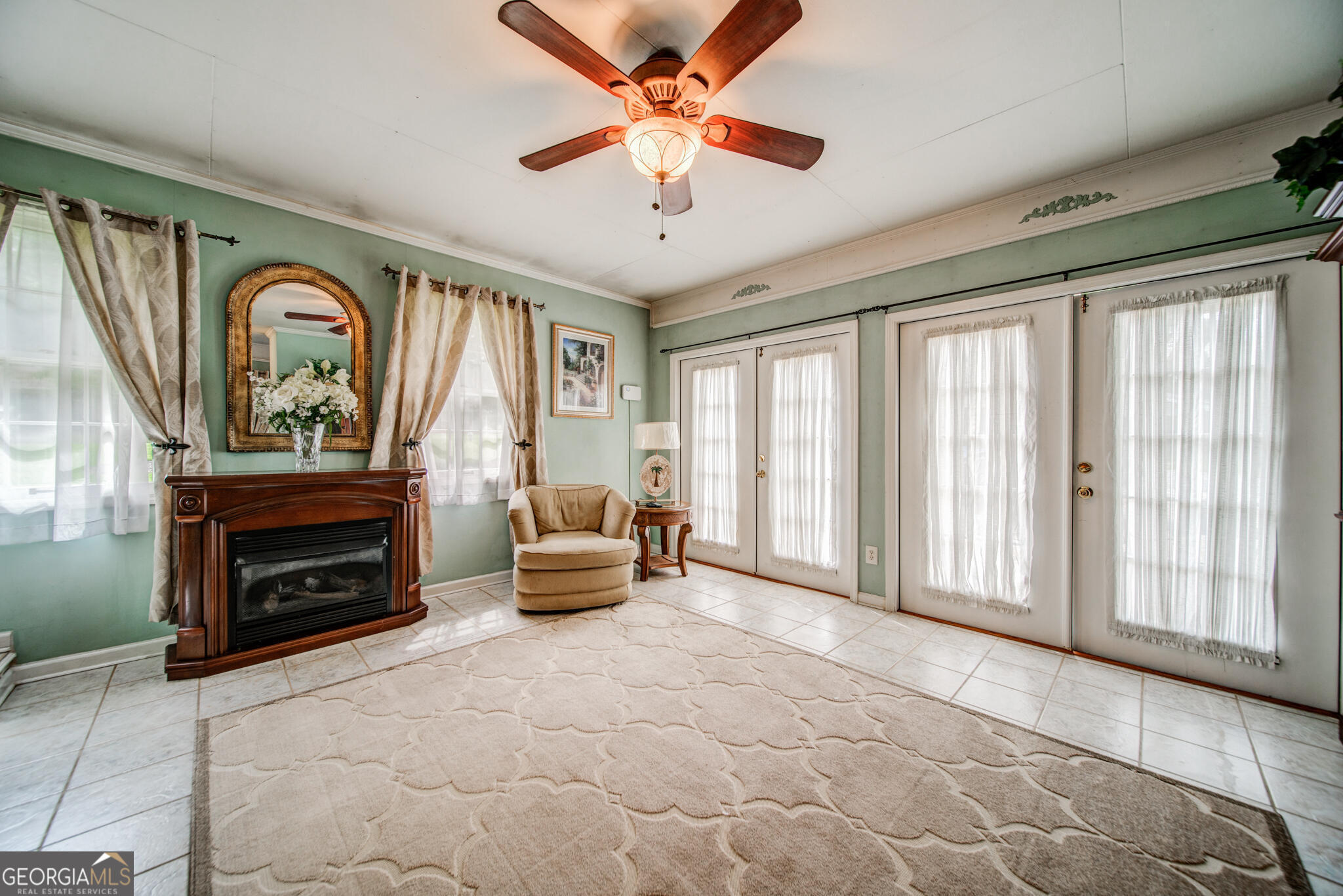 SHADOWWOOD - Residential