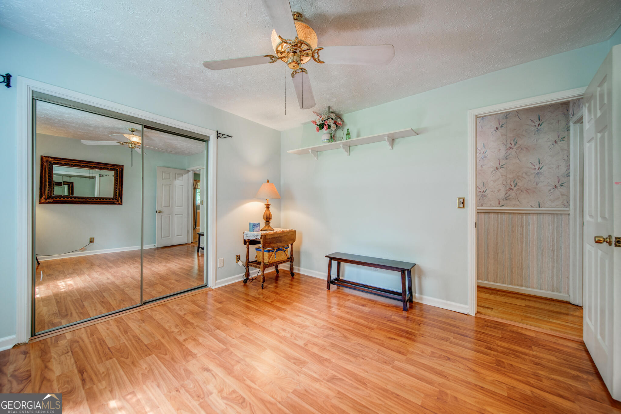 SHADOWWOOD - Residential
