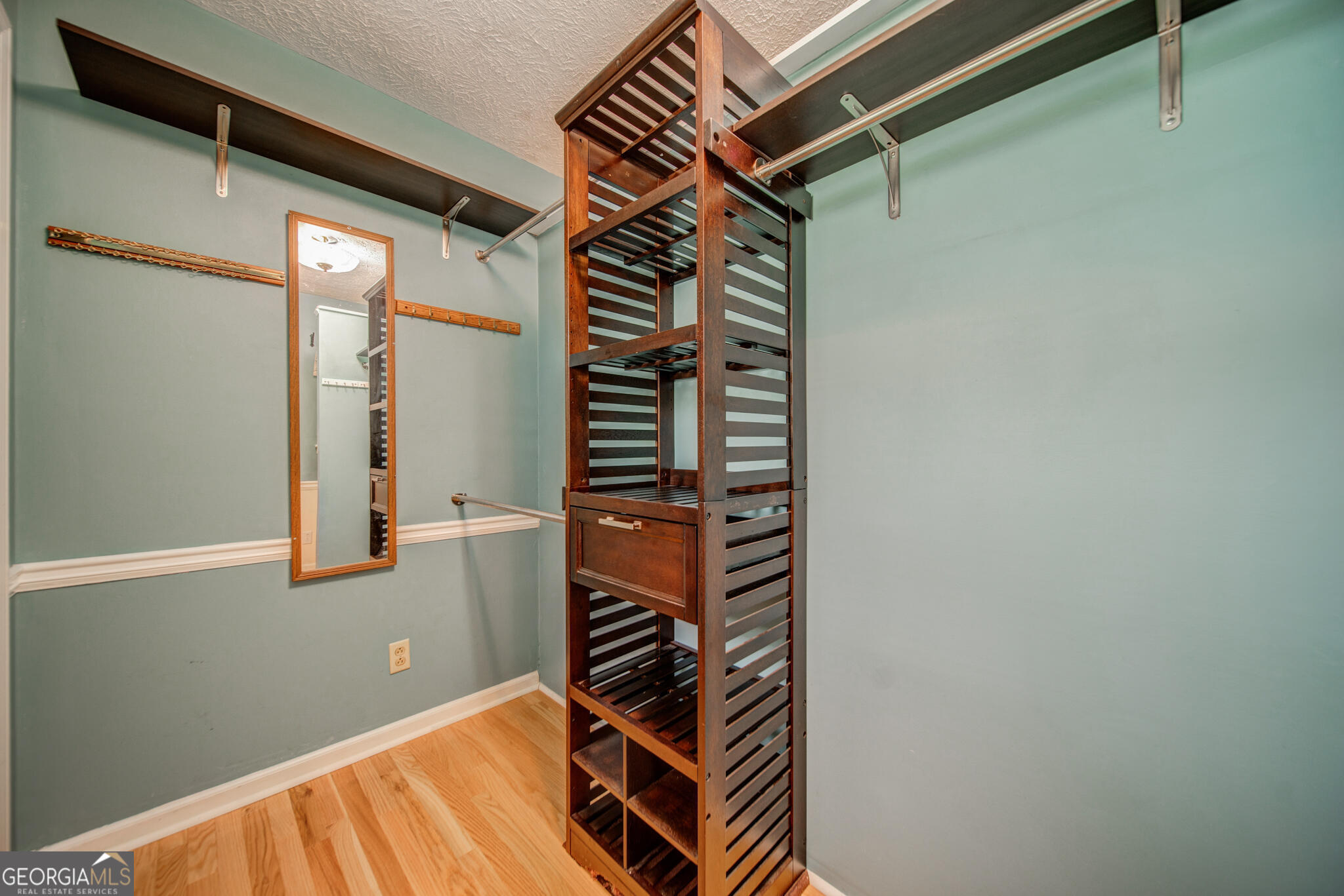 SHADOWWOOD - Residential