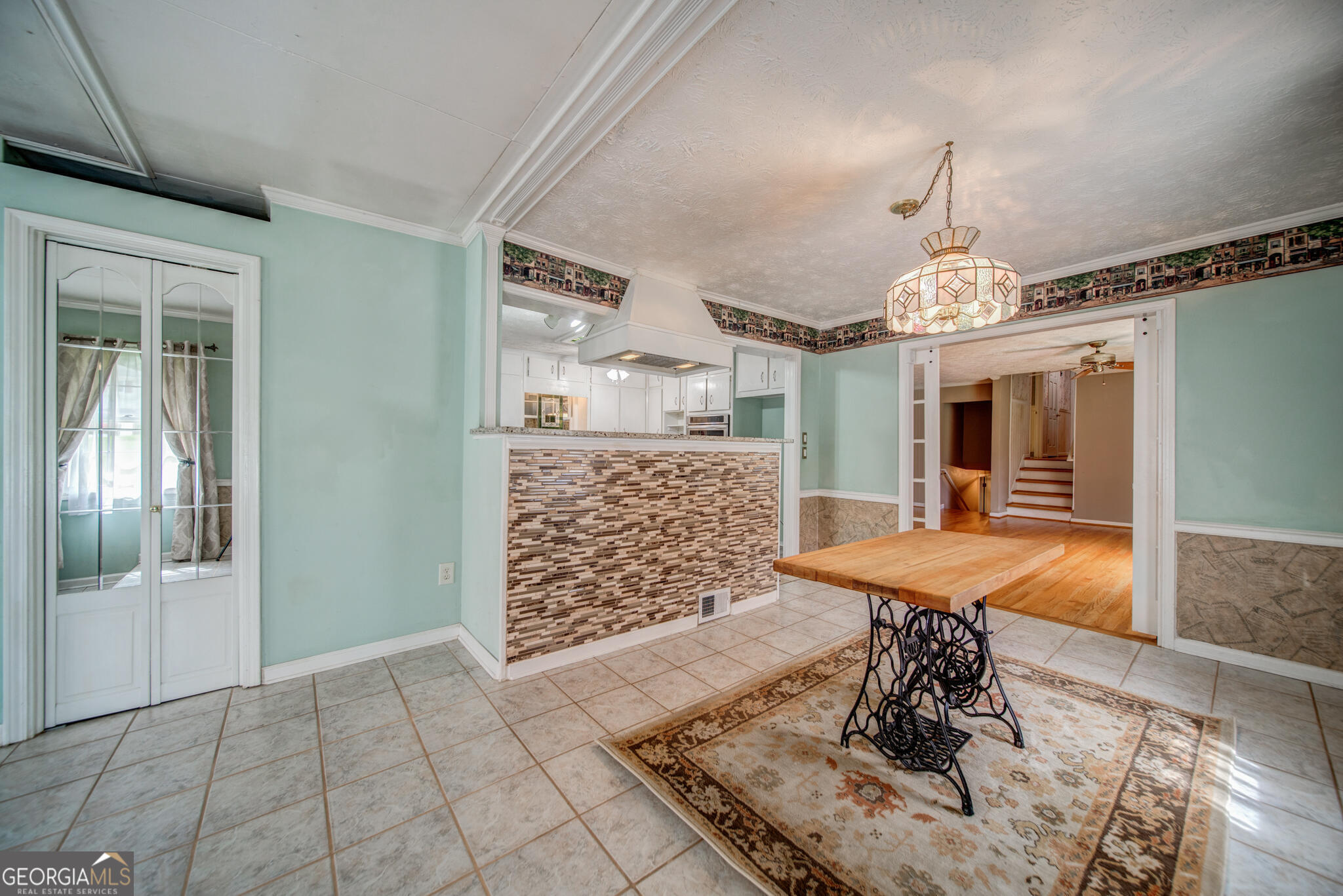 SHADOWWOOD - Residential