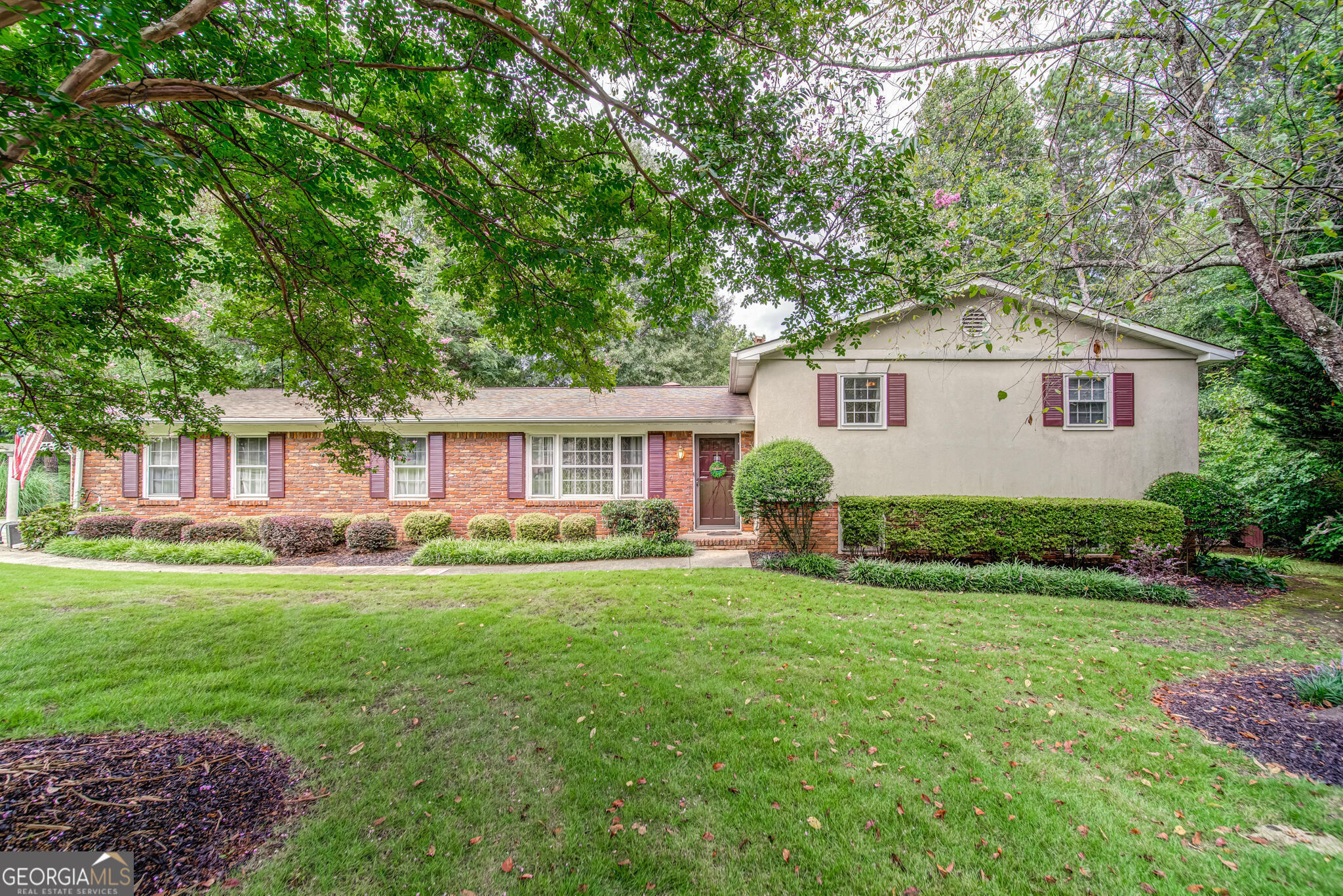 SHADOWWOOD - Residential