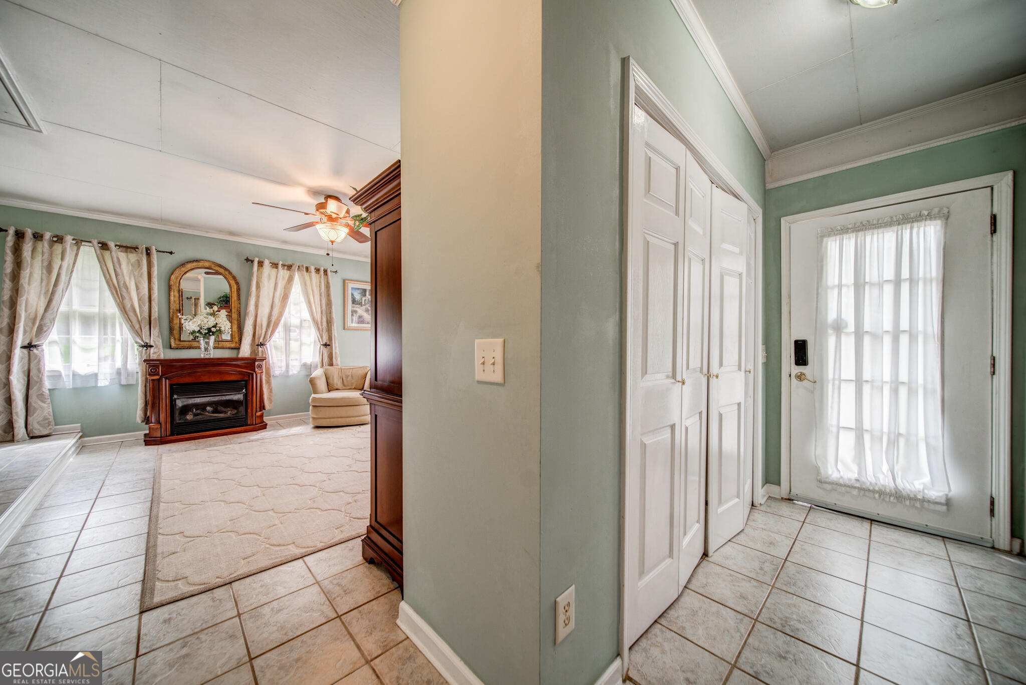 SHADOWWOOD - Residential