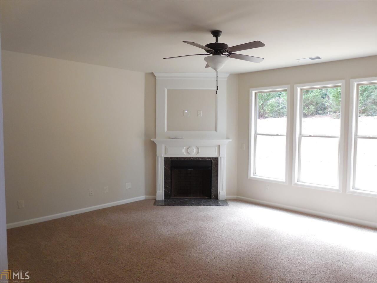Arlington Point - Residential