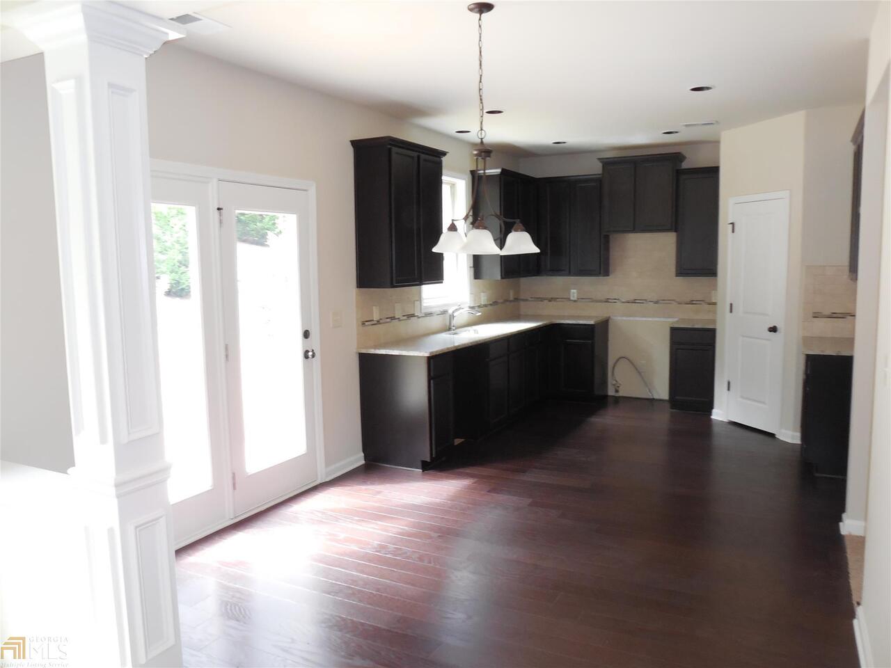 Arlington Point - Residential