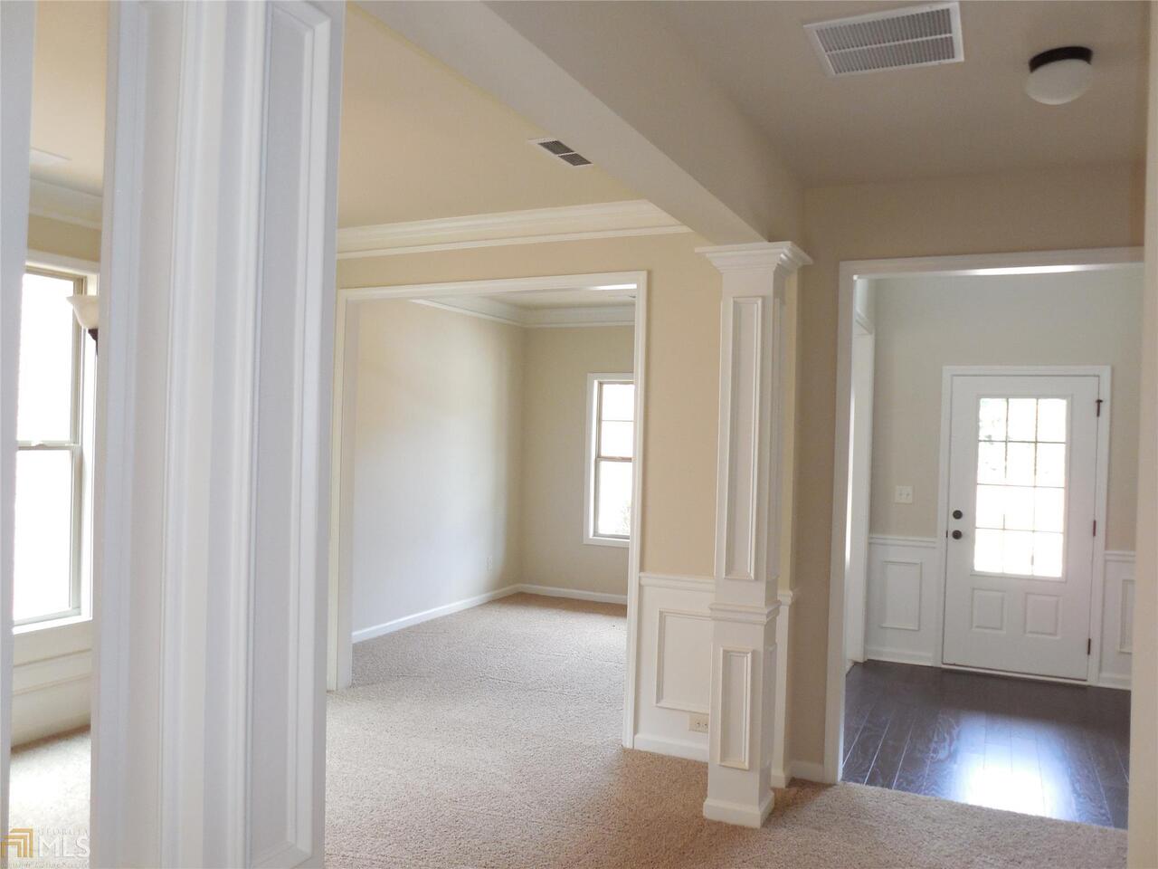 Arlington Point - Residential