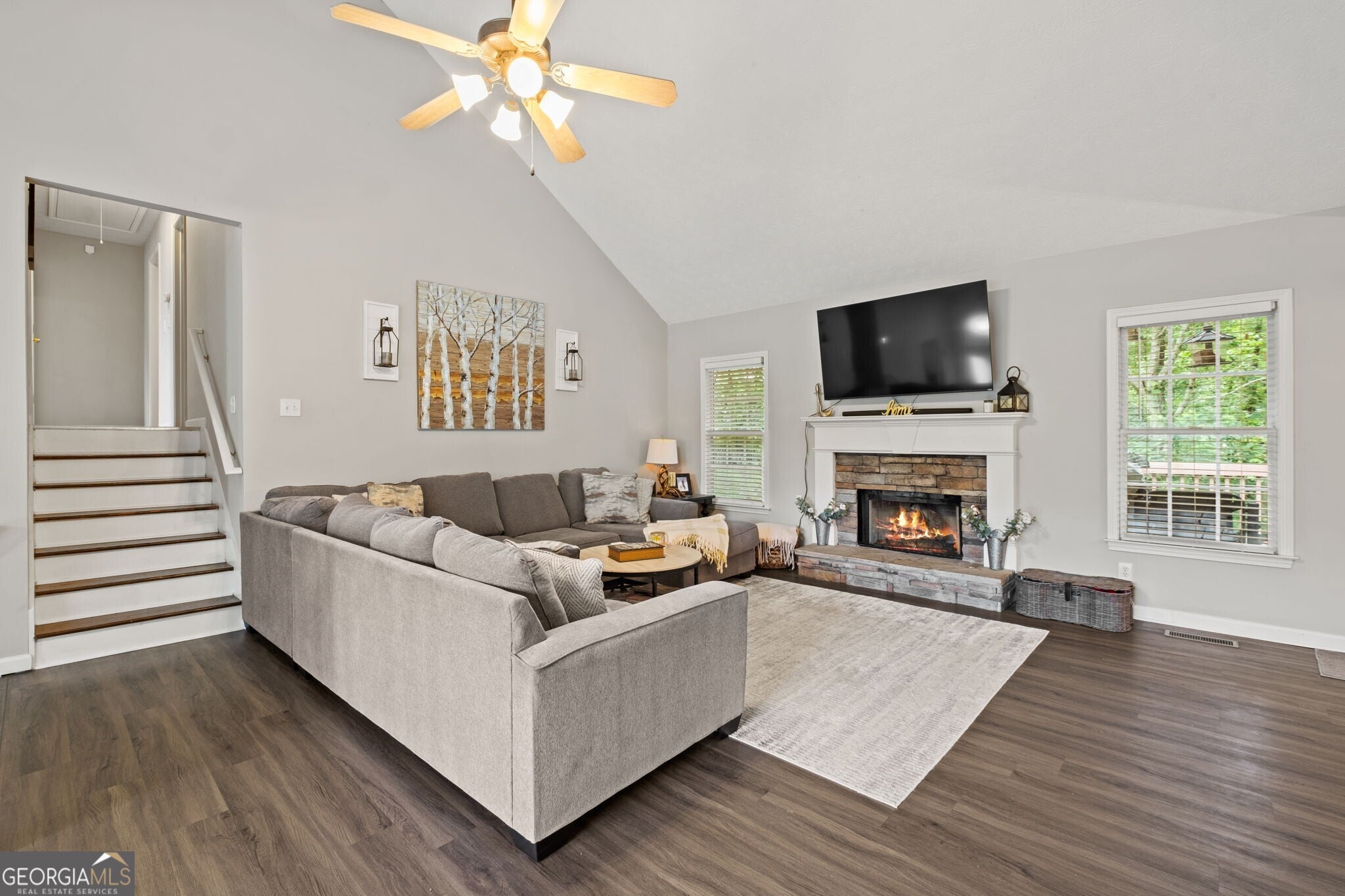 122 Brookhaven LN