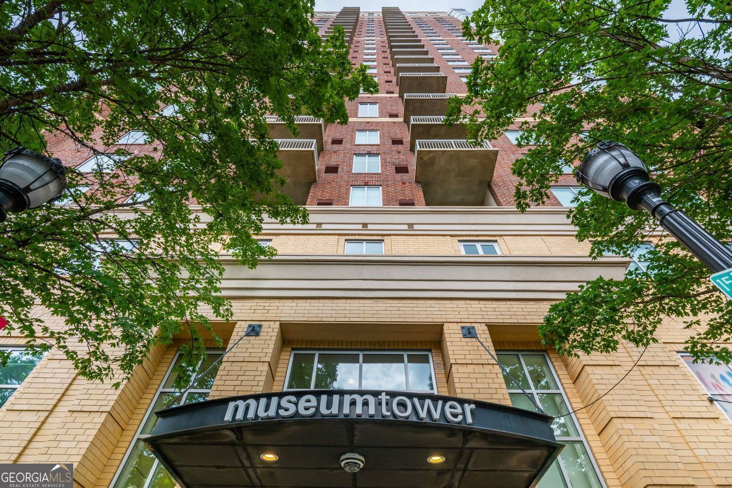 285 Centennial Olympic Park DR NW 1408