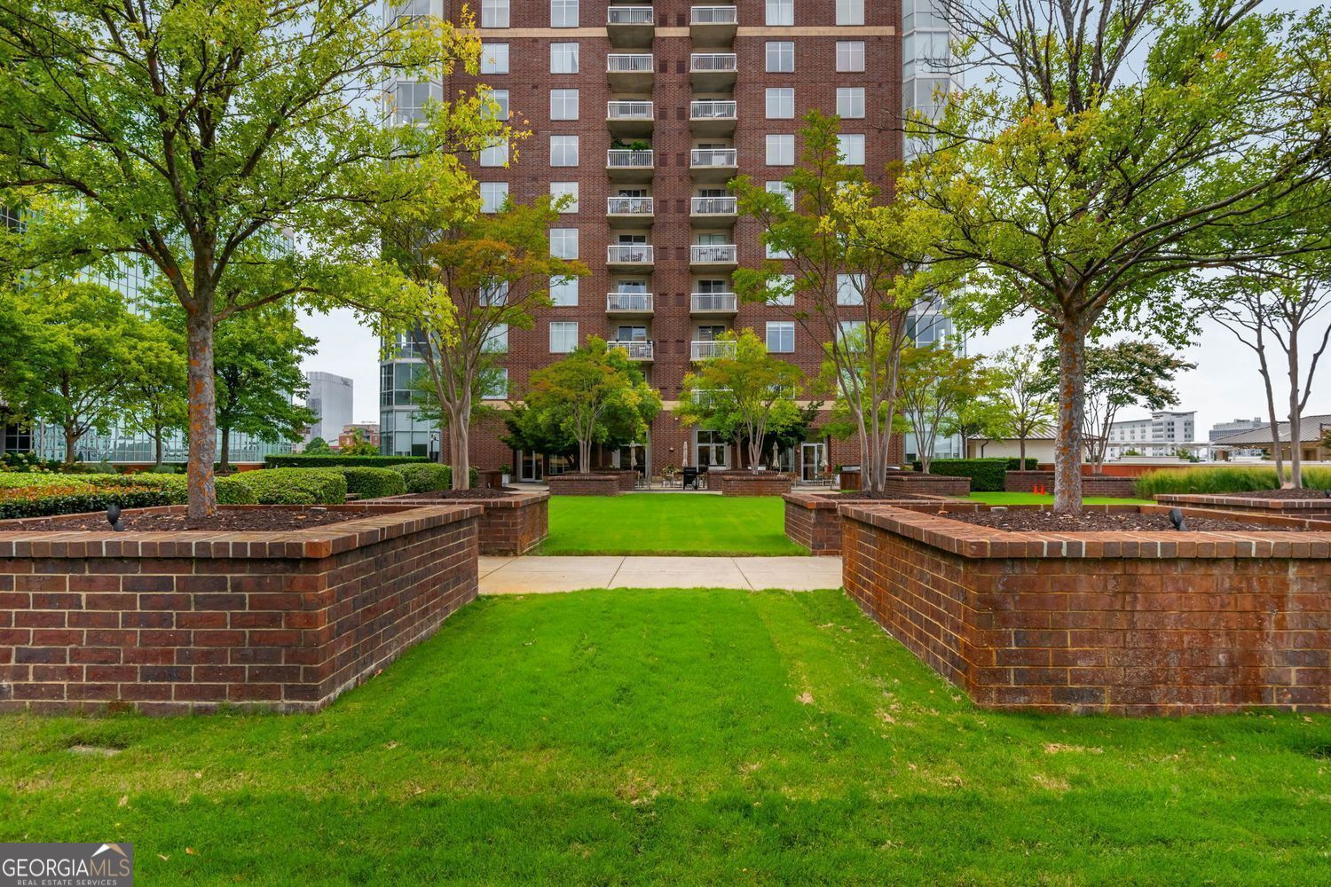 285 Centennial Olympic Park DR NW 1408