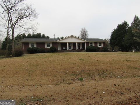 Photo of 110 Lilly Valley Road, Bowdon, GA 30108 (MLS # 10685607)