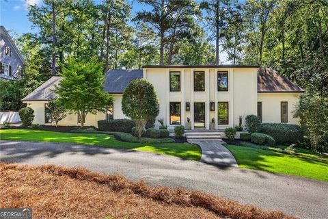 4351 N Elizabeth LN SE Atlanta GA 30339