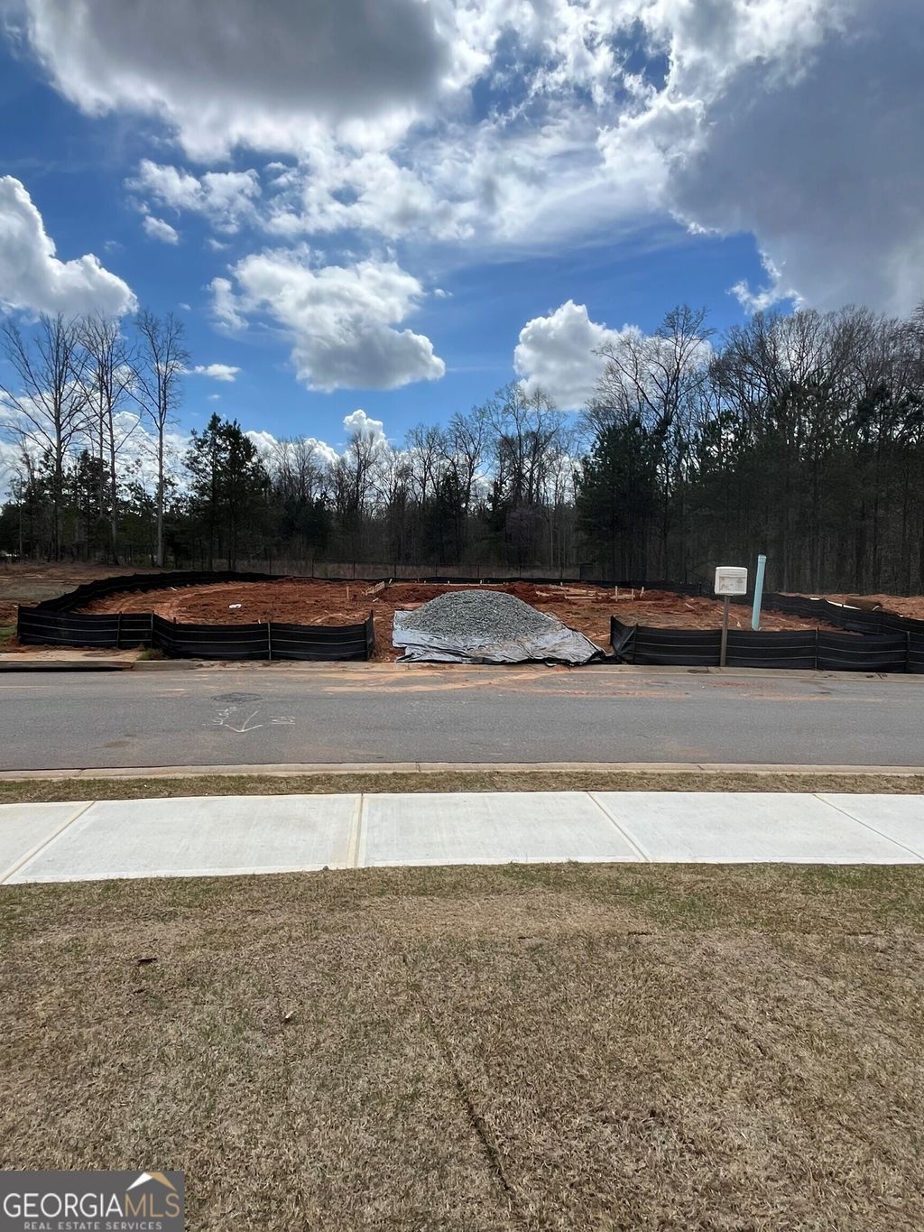 Photo of 109 Shenandoah Lane, Lagrange, GA 30241 (MLS # 10706787)