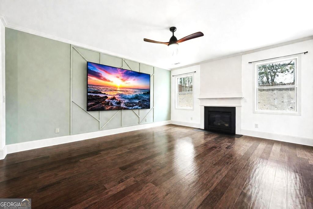 Photo of 2514 Allsborough Way, Dacula, GA 30019 (MLS # 10719458)