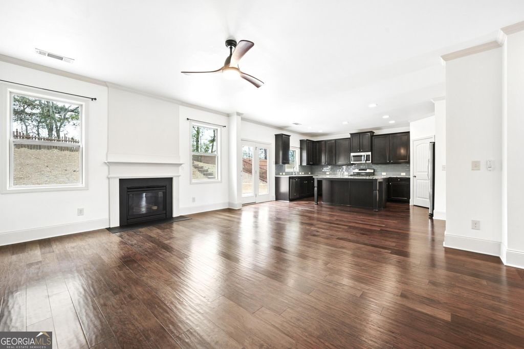 Photo of 2514 Allsborough Way, Dacula, GA 30019 (MLS # 10719458)