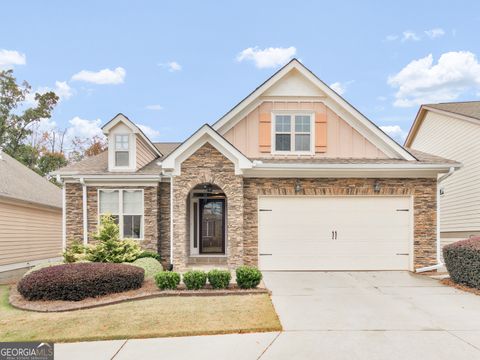 A home in Fayetteville