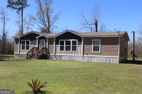 A home in Pembroke