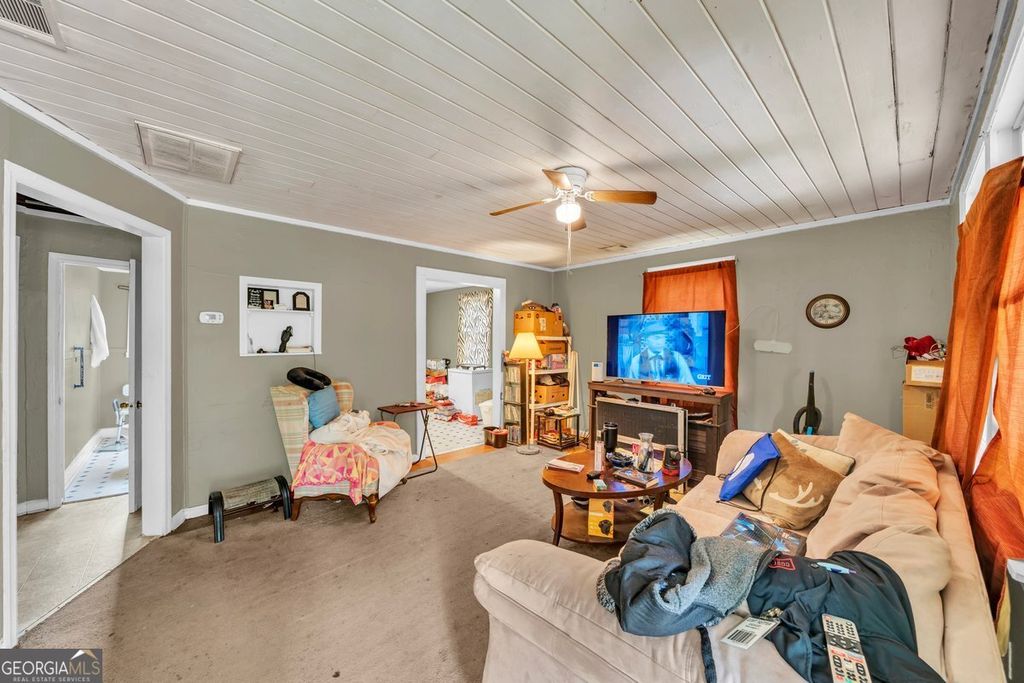 Photo of 512 Oakland Ave, Cordele, GA 31015 (MLS # 10742060)