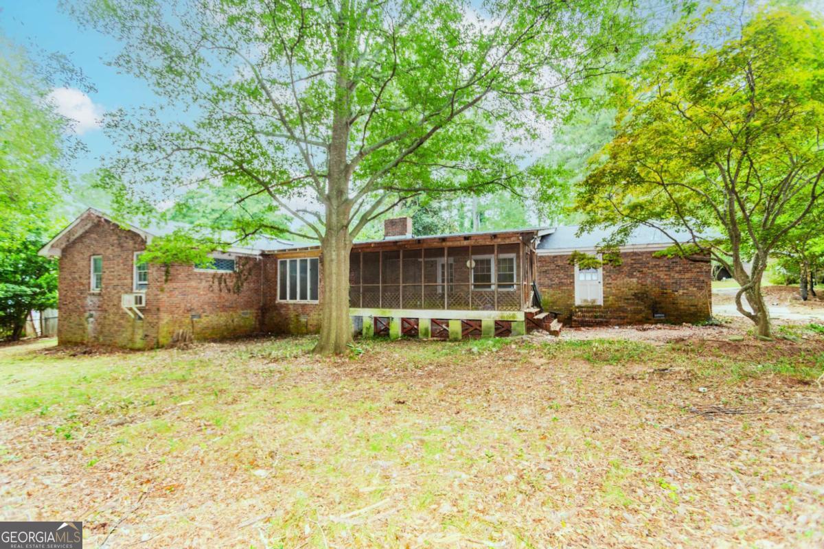 155 Sweet Gum DR