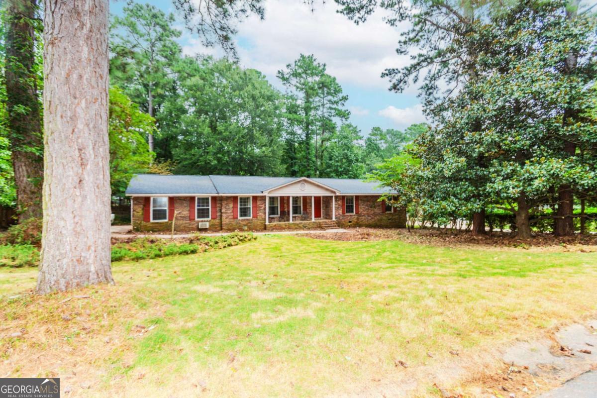 155 Sweet Gum DR