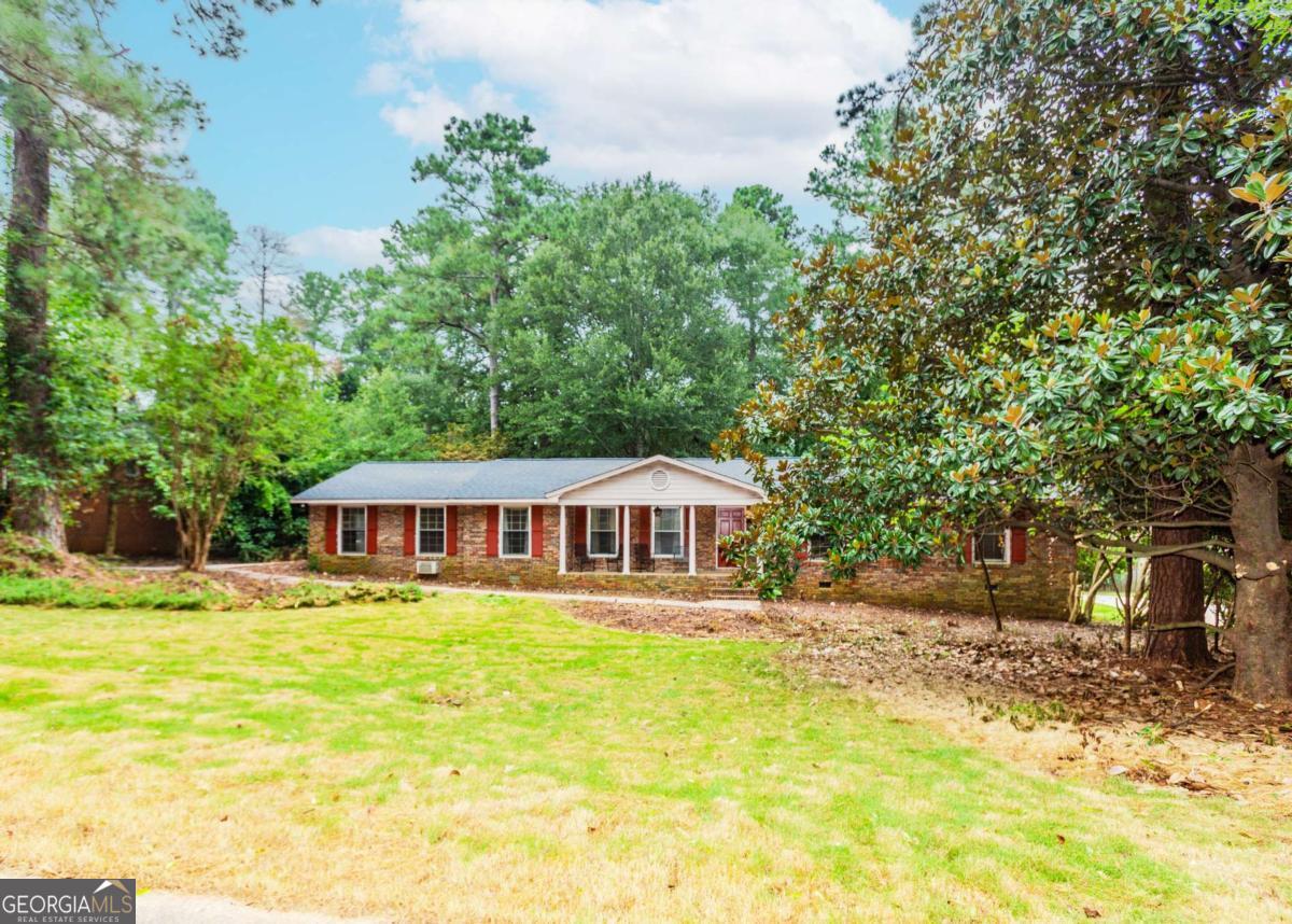 155 Sweet Gum DR