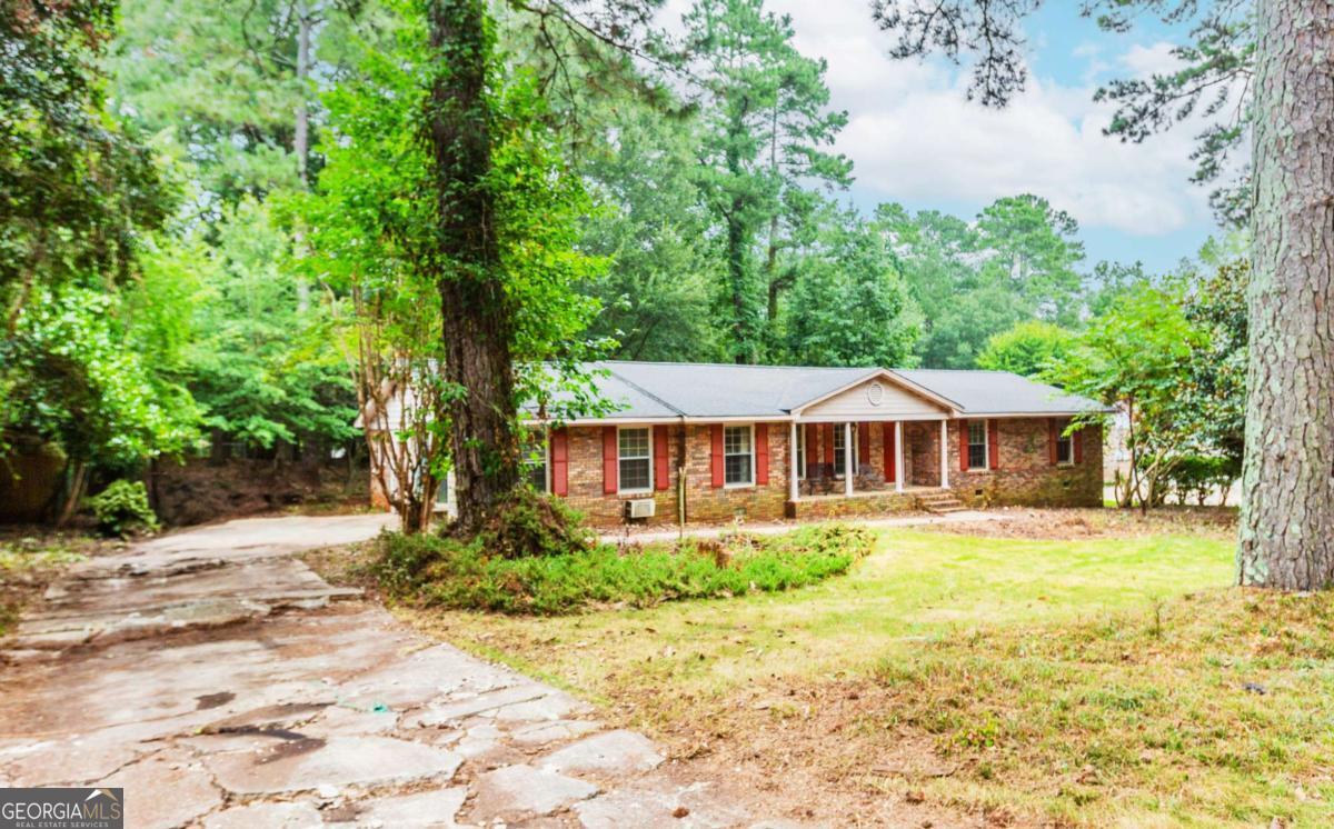 155 Sweet Gum DR