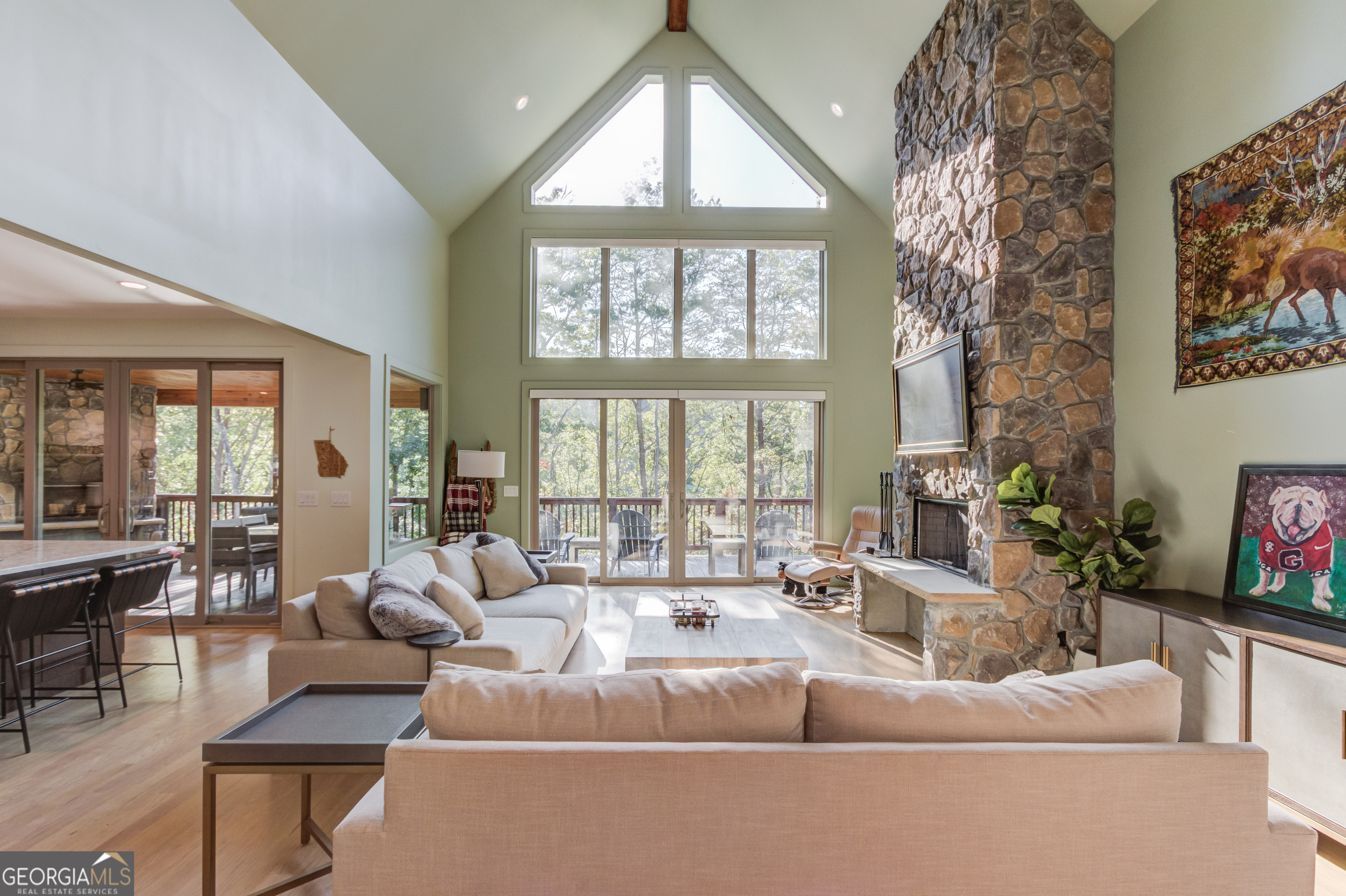 136 Unicoi Hills TRL