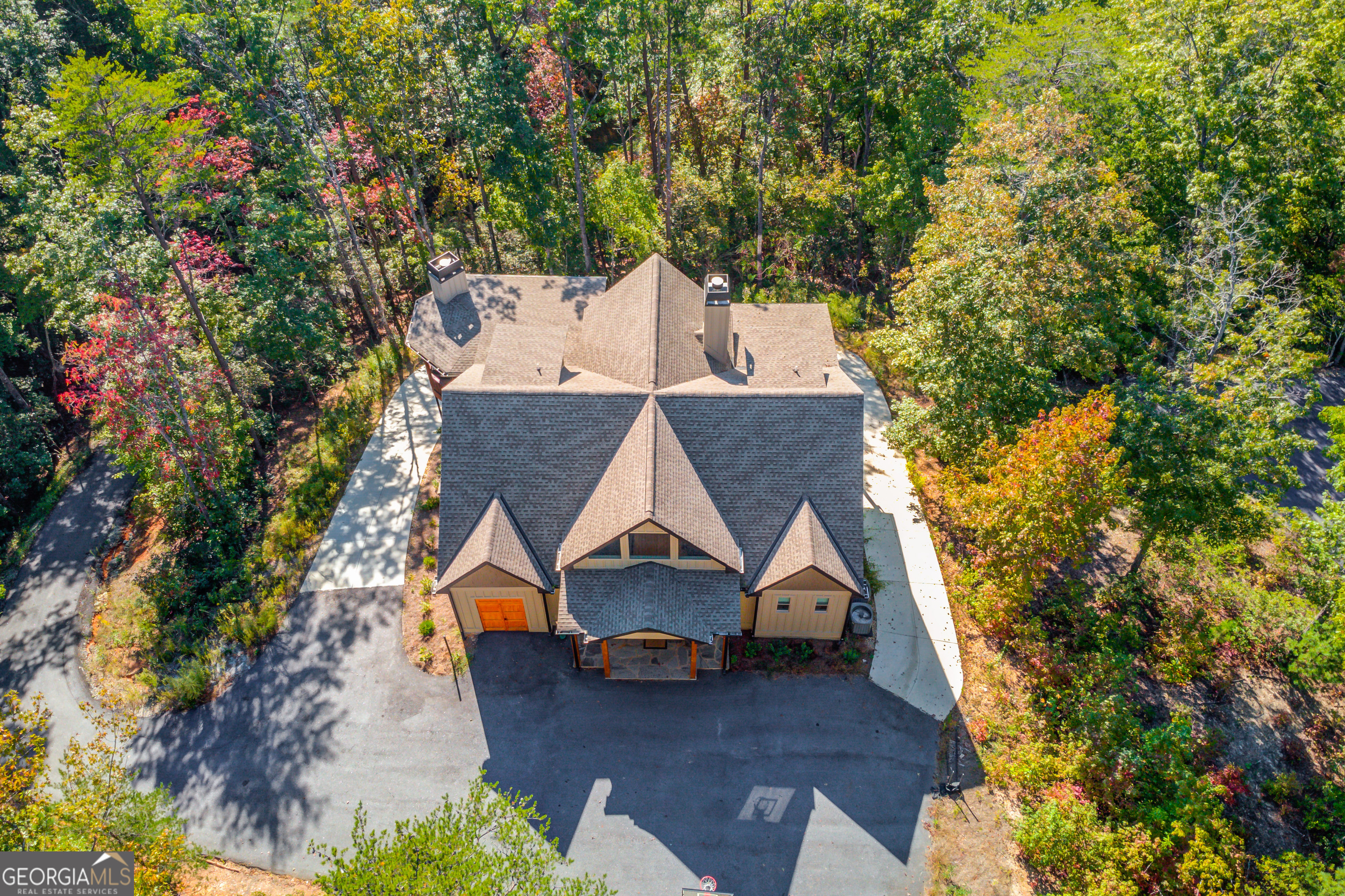 136 Unicoi Hills TRL