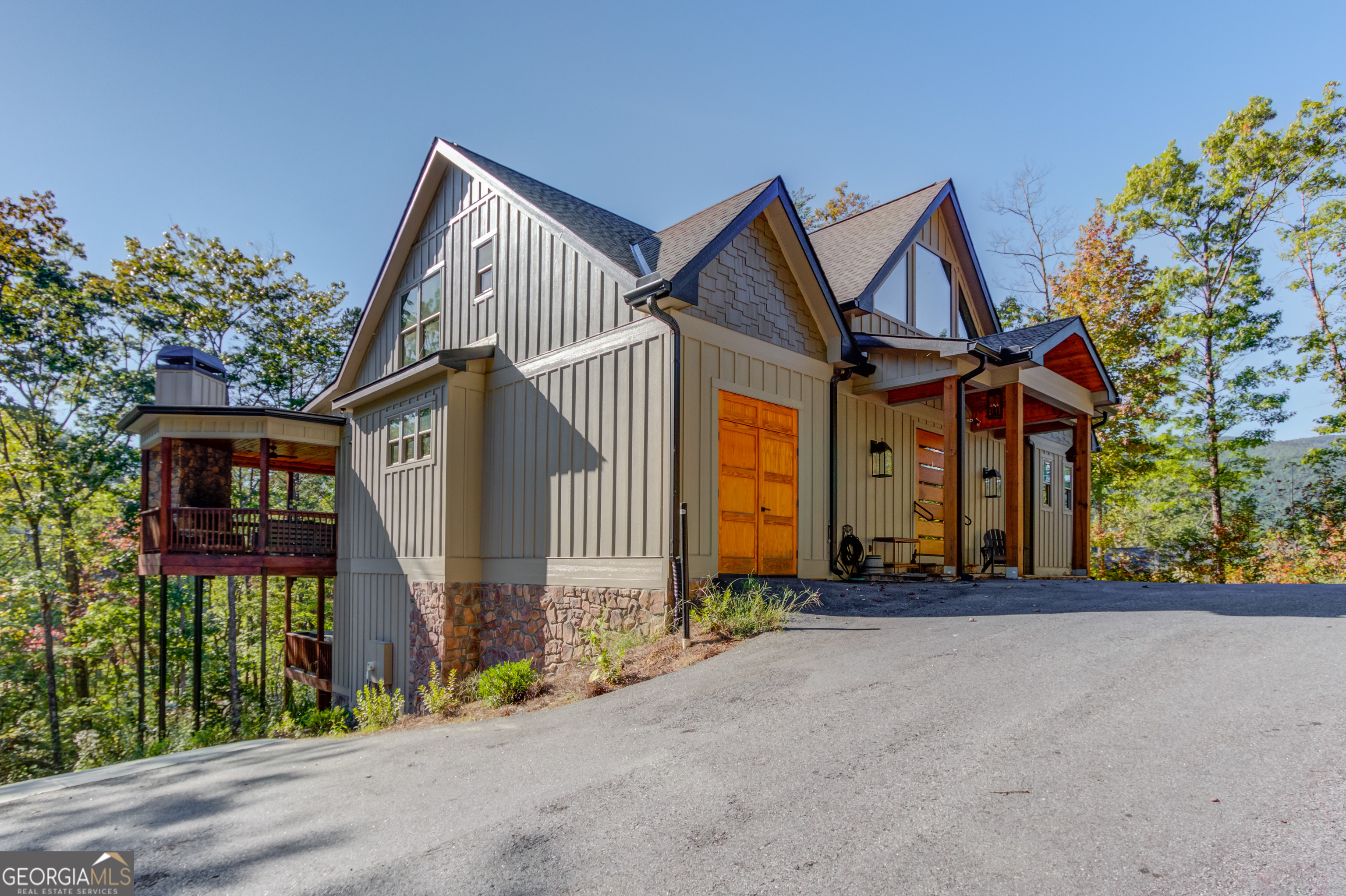 136 Unicoi Hills TRL