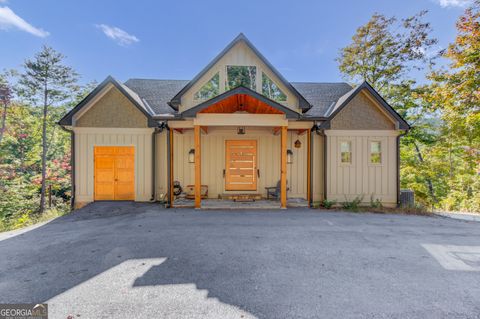 136 Unicoi Hills TRL Sautee Nacoochee GA 30571