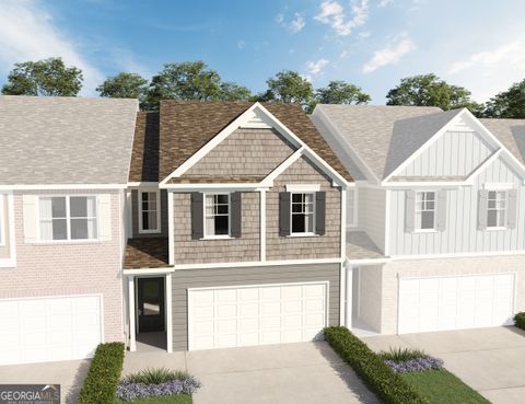 318 Crimson DR 113 Union City GA 30291