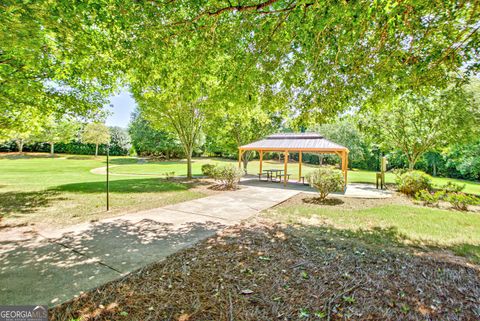 A home in Newnan