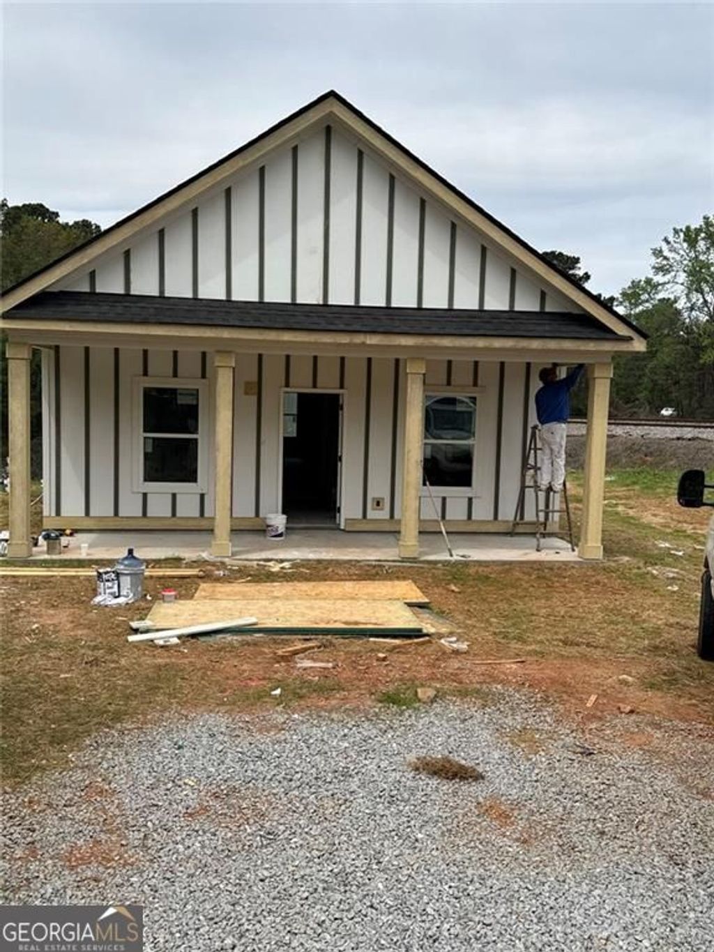 Photo of 29 Laurel Lane, Carrollton, GA 30116 (MLS # 10726419)