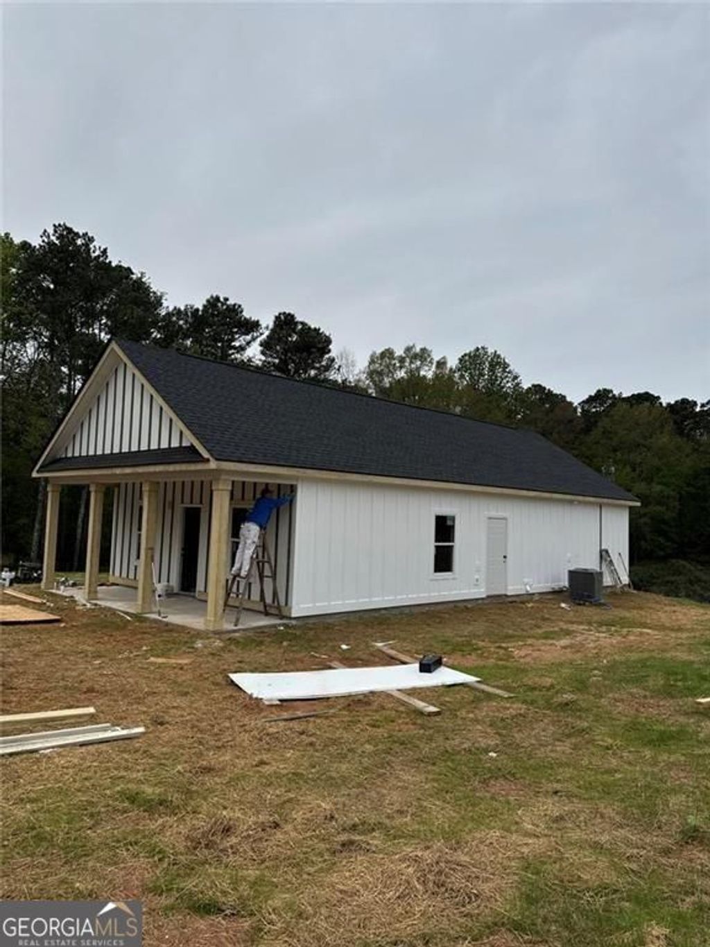 Photo of 29 Laurel Lane, Carrollton, GA 30116 (MLS # 10726419)