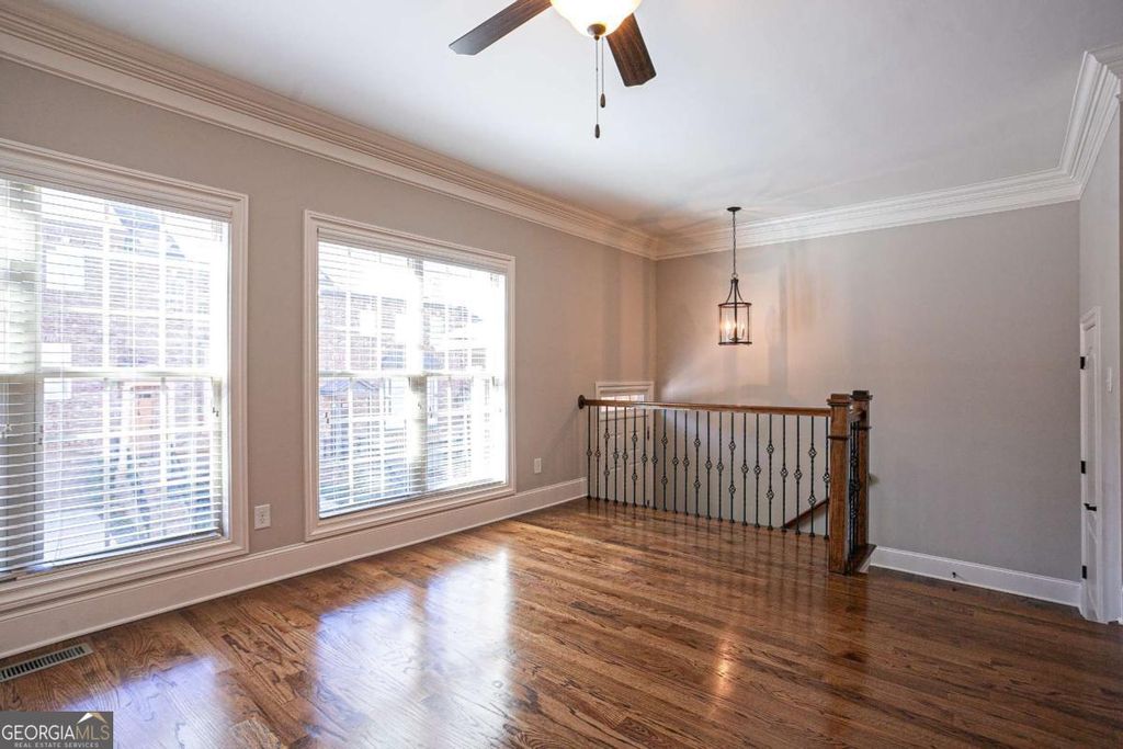 Photo of 879 Cedar River Court SE #8, Marietta, GA 30067 (MLS # 10756303)