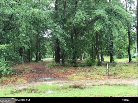 0 Winterberry CT LOT 181 Townsend GA 31331