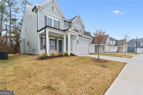 Photo of 3699 Annsbury Court, Lilburn, GA 30047 (MLS # 10648061)