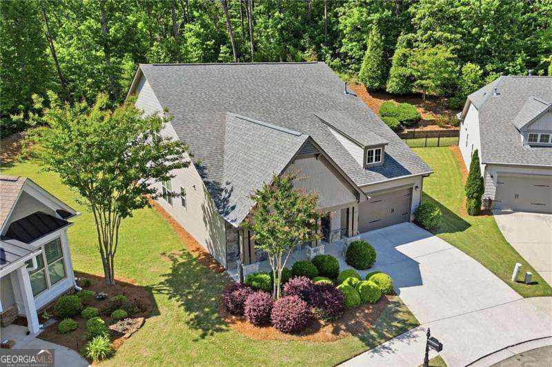 219 Laurel Creek CT