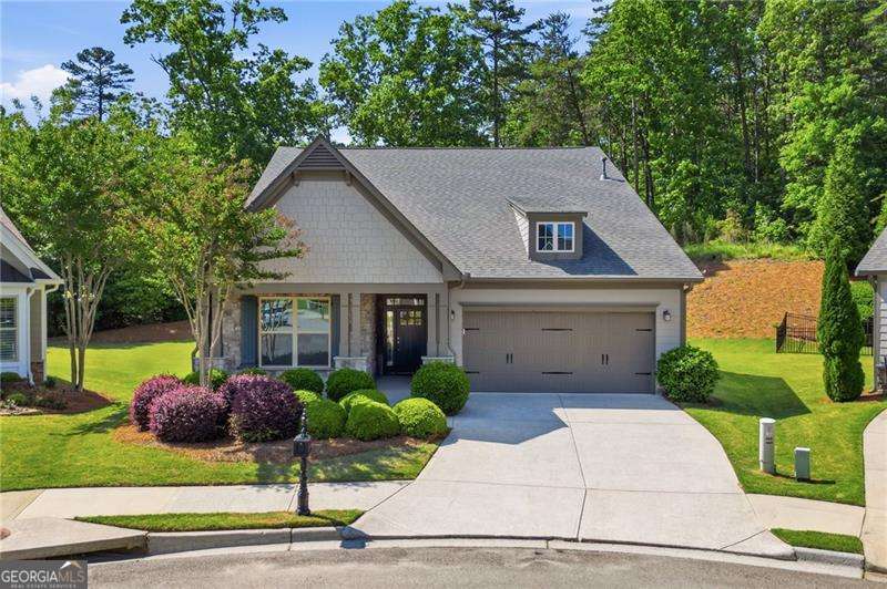 219 Laurel Creek CT