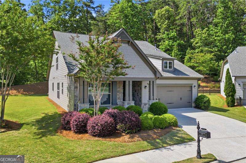 219 Laurel Creek CT