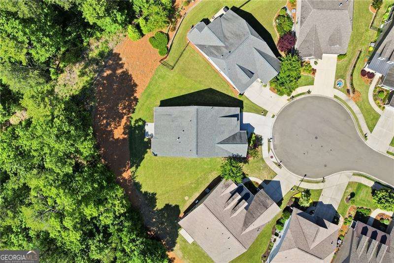 219 Laurel Creek CT