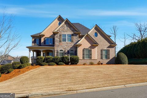 Photo of 4830 Northridge Drive, Cumming, GA 30040 (MLS # 10688915)
