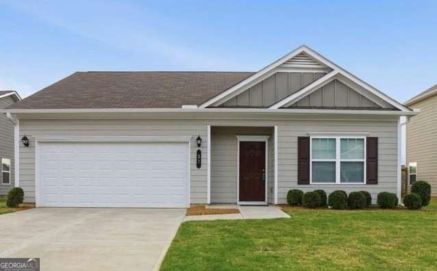 Photo of 31 Brooke Court SE, Rome, GA 30161 (MLS # 10878659)