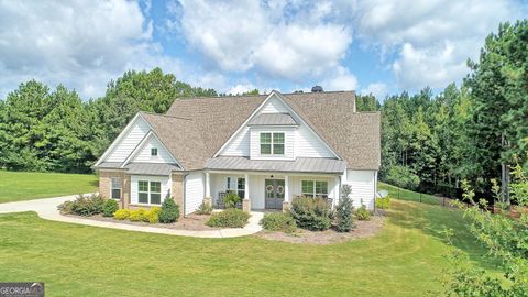 A home in Williamson