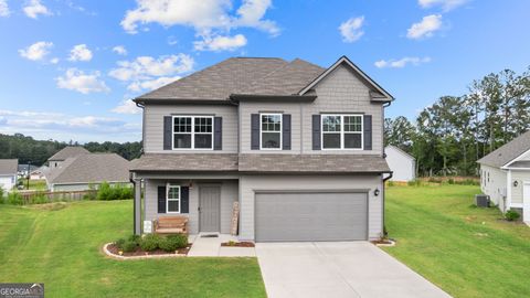 13 Maycroft CT Rome GA 30161