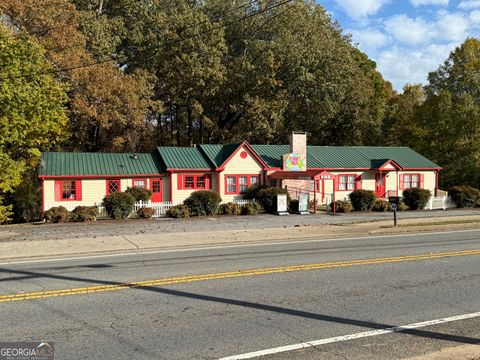 4168 S Main ST Acworth GA 30101