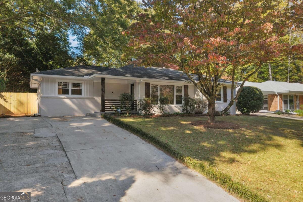 2589 Wood Valley DR