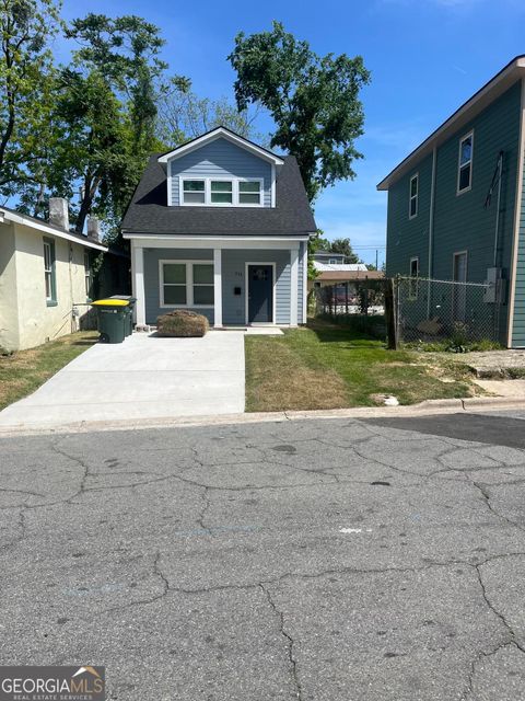 238 Millen ST Savannah GA 31415