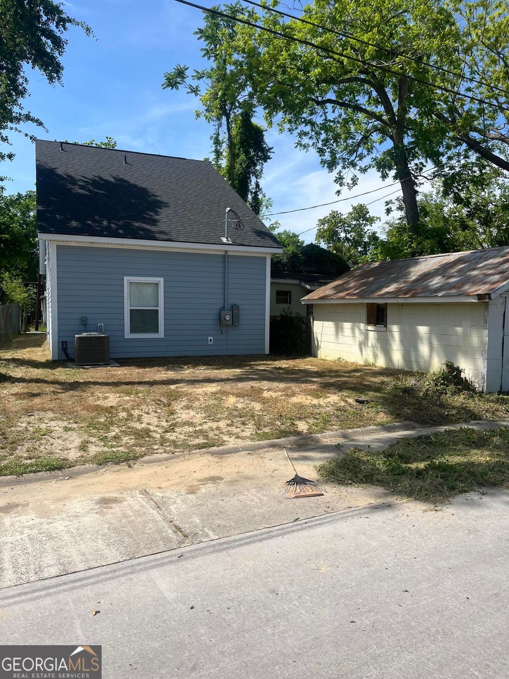 Photo of 238 Millen Street, Savannah, GA 31415 (MLS # 10661042)