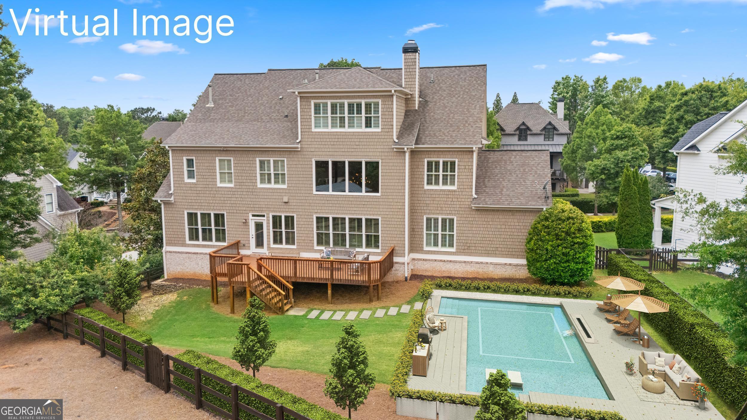 4530 Westgate DR