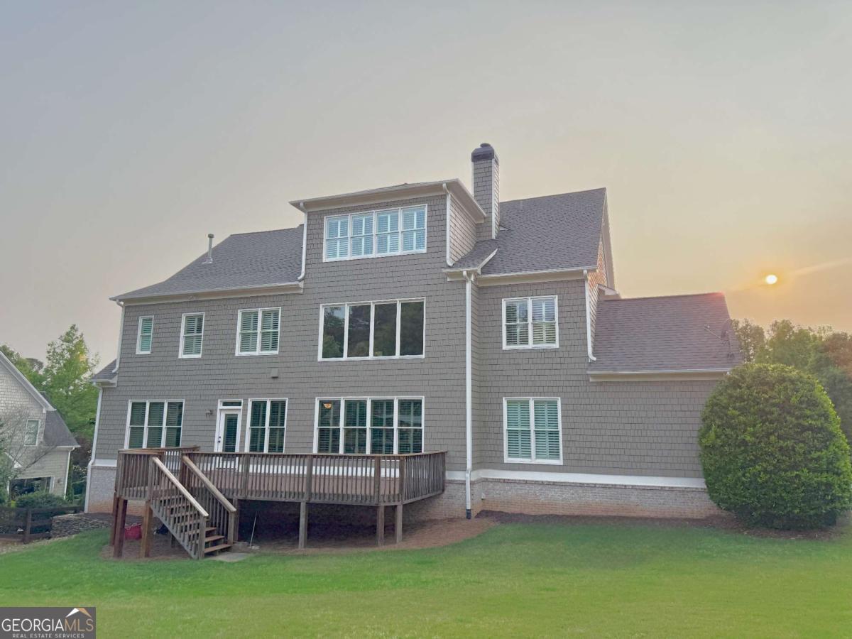 4530 Westgate DR
