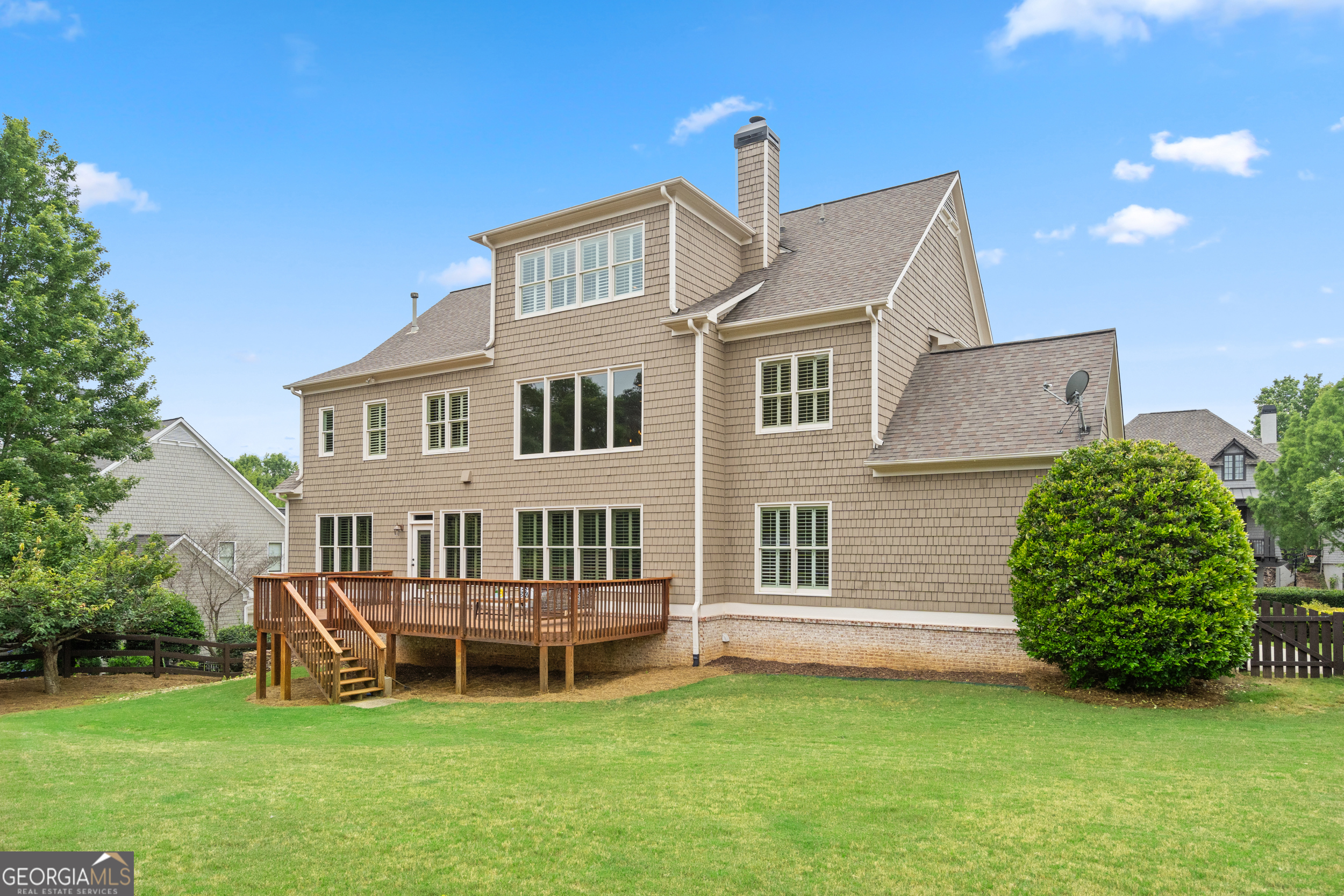 4530 Westgate DR